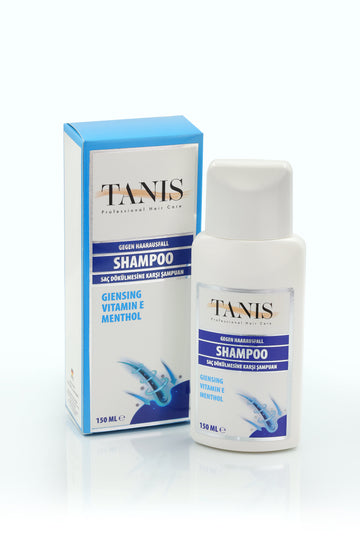 TANIS Schampo mot Håravfall (150 ml)