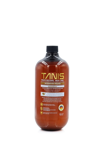 Intensivt Närande Vårdschampo med Arganolja (1000 ml)