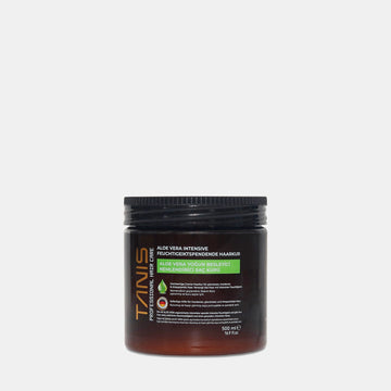 Aloe Vera Intensiv Kräm-Hårkur (500 ml)