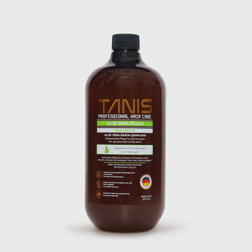 Aloe Vera Vårdschampo (1000 ml)