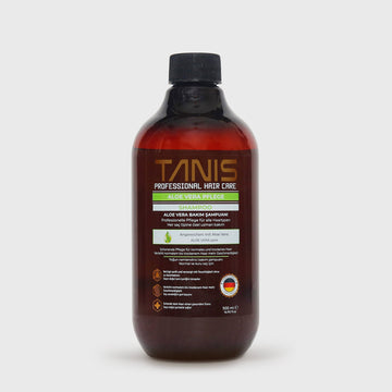 Aloe Vera Vårdschampo (500 ml)