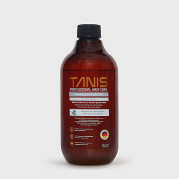 Färgbevarande Vårdschampo (500 ml)