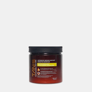 Intensivt Reparationskomplex med Keratin (500 ml)
