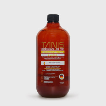 Keratin Complex Vårdschampo (1000 ml)
