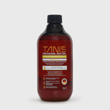 Keratin Complex Vårdschampo (500 ml)