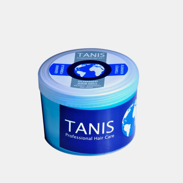 Glans- & Fixerande Hårgelé